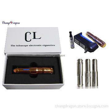 NewStyleDesign -Telescope with18350/18650 battery Electronic Cigarette